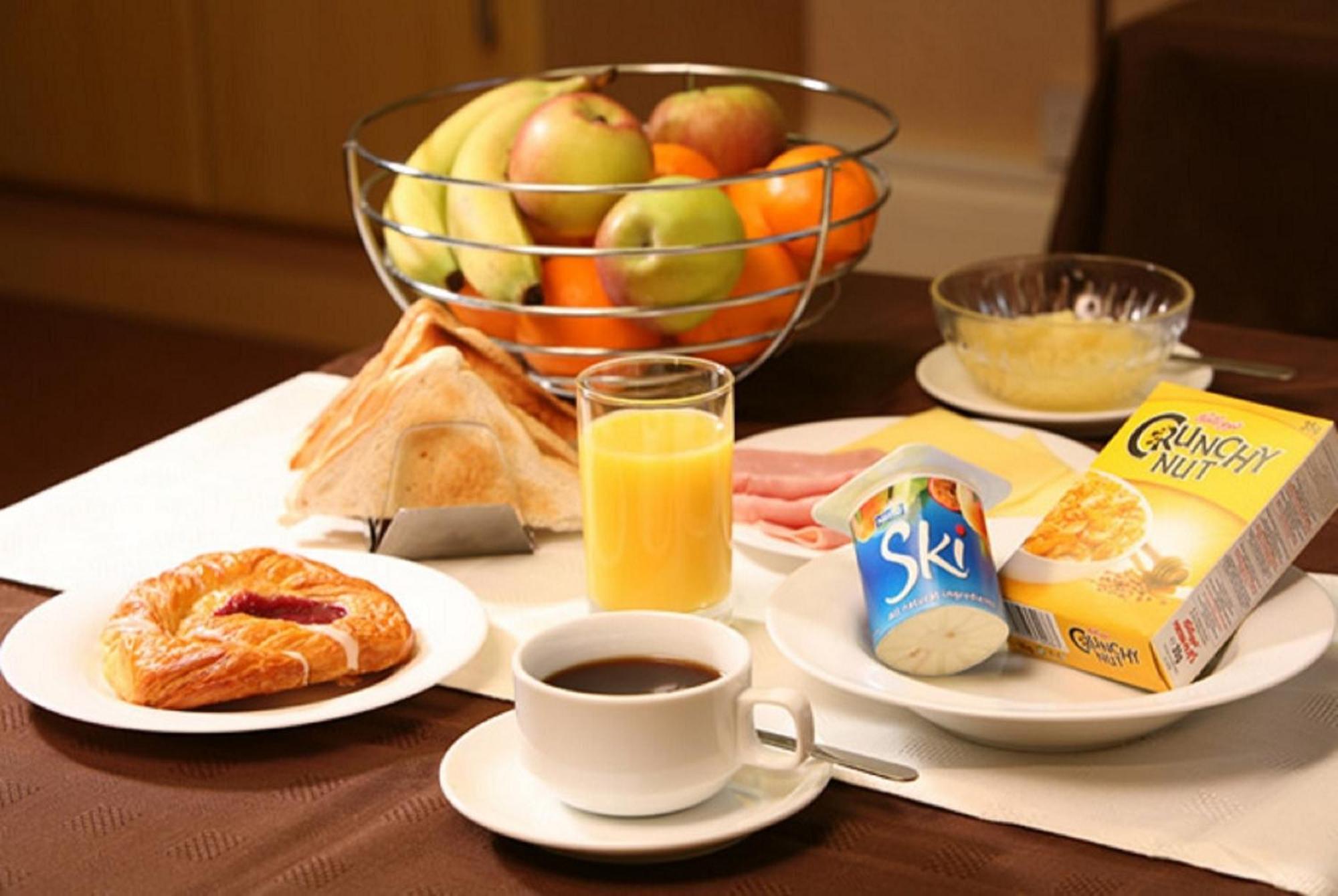 The Avala Guesthouse Cardiff Ngoại thất bức ảnh