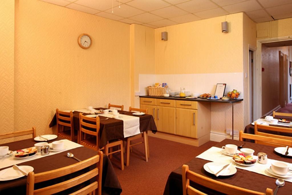 The Avala Guesthouse Cardiff Ngoại thất bức ảnh