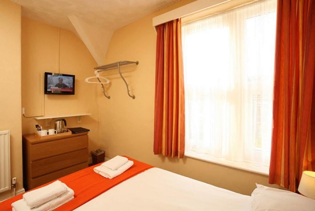 The Avala Guesthouse Cardiff Ngoại thất bức ảnh