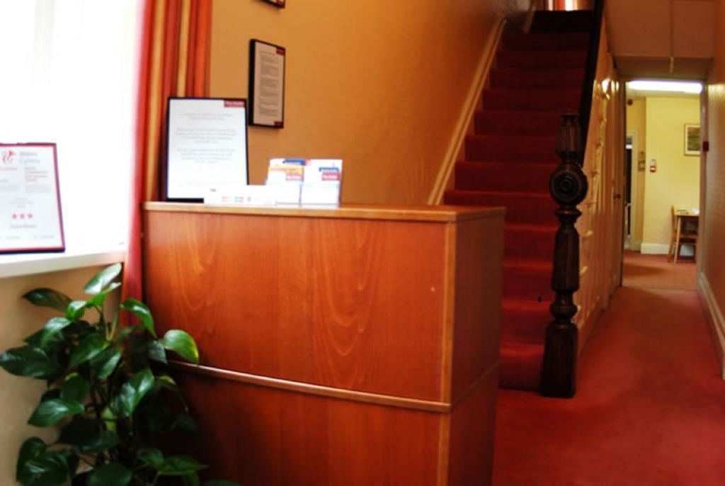 The Avala Guesthouse Cardiff Ngoại thất bức ảnh