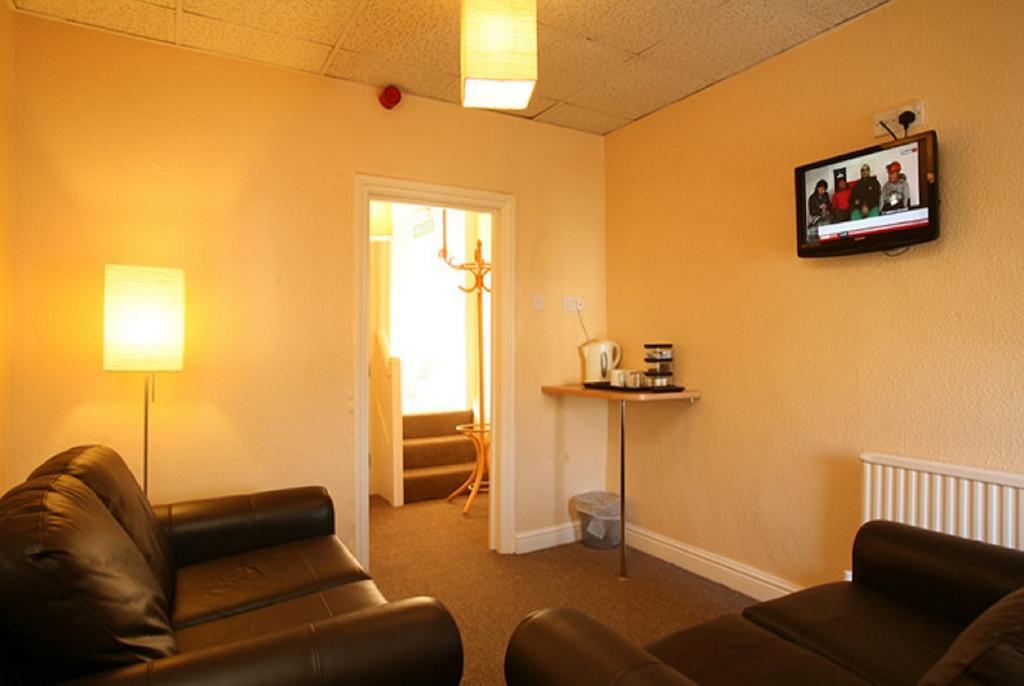 The Avala Guesthouse Cardiff Ngoại thất bức ảnh